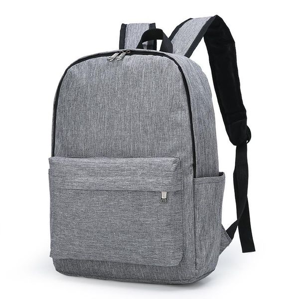 korean style, fashion, simple, double shoulder bag college wind backpack lapstudent large capacity
korean style, fashion, simple, double shoulder bag college wind backpack lapstudent large capacity