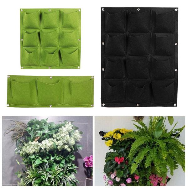 planters & pots plant bag wall hanging non woven felt planting vertical green cloth garden planter pocket for indoor growing
planters & pots plant bag wall hanging non woven felt planting vertical green cloth garden planter pocket for indoor growing