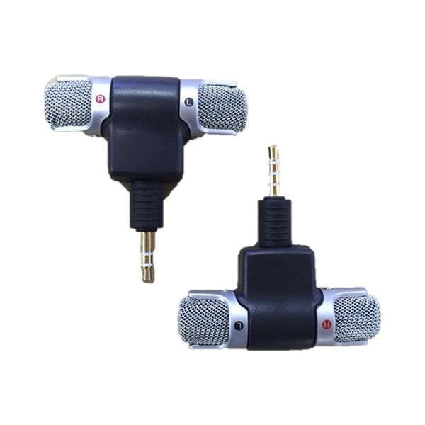 microphones mini portable mic digital stereo microphone recorder for phone professional with 3.5mm jack plug
microphones mini portable mic digital stereo microphone recorder for phone professional with 3.5mm jack plug