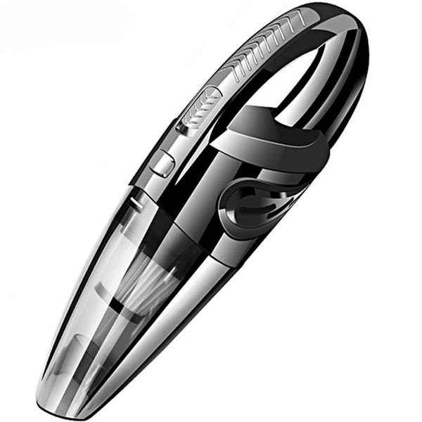 handheld vacuum cordless powerful cyclone suction portable rechargeable cleaner 6053 quick charge for car home pet hair
handheld vacuum cordless powerful cyclone suction portable rechargeable cleaner 6053 quick charge for car home pet hair