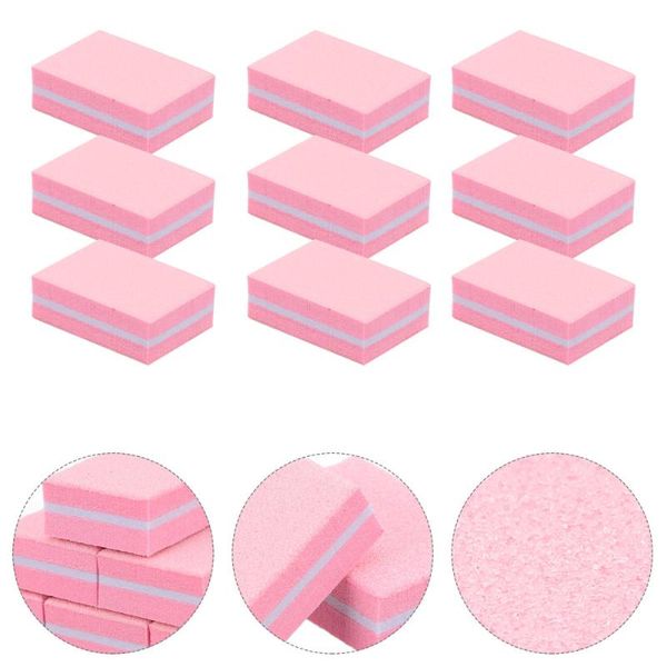 sponges, applicators & cotton 50pcs sponge nail files professional buffering blocks polishing tools
sponges, applicators & cotton 50pcs sponge nail files professional buffering blocks polishing tools