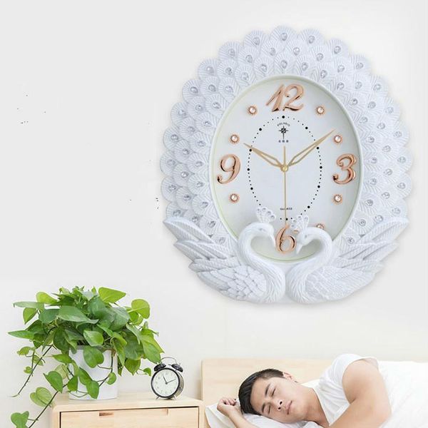 wall clocks european style living room peacock house home decoration fashion beauty salon watch mute large quartz clock lx110231
wall clocks european style living room peacock house home decoration fashion beauty salon watch mute large quartz clock lx110231