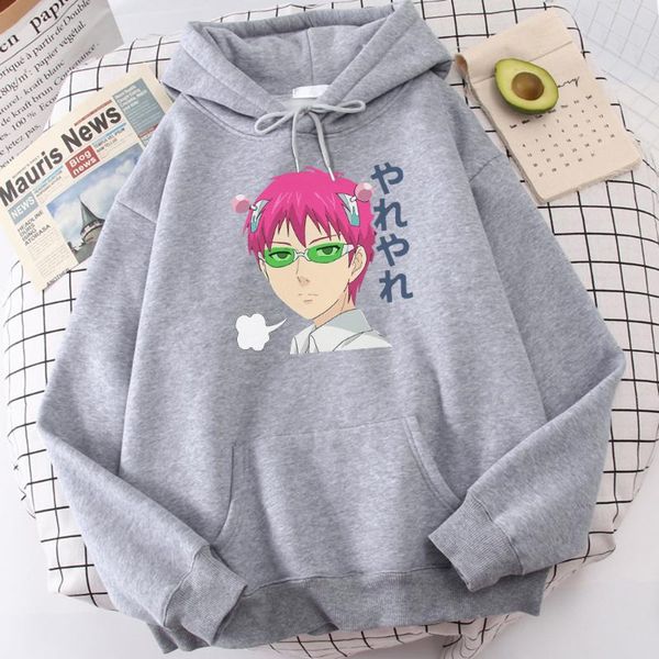 men's hoodies & sweatshirts saiki pink hair kawaii printing men thick fashion streetwearwarm comfortable male hoody oversized winter ho, Black
men's hoodies & sweatshirts saiki pink hair kawaii printing men thick fashion streetwearwarm comfortable male hoody oversized winter ho, Black
