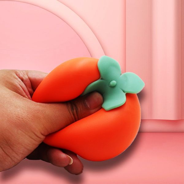 40jc cute creative toy decompression vent toy pinch vegetables for healing emotions relief stress toys for kids and adults
40jc cute creative toy decompression vent toy pinch vegetables for healing emotions relief stress toys for kids and adults