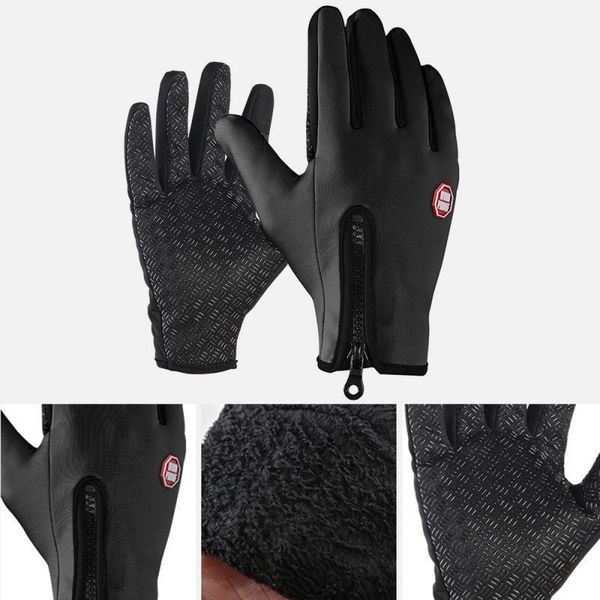 cycling gloves winter men women touch screen waterproof mtb bicycle for sport windproof windser keep warm bike1, Black
cycling gloves winter men women touch screen waterproof mtb bicycle for sport windproof windser keep warm bike1, Black