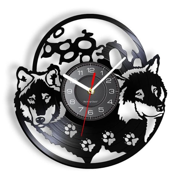 wall clocks wolves laser cut longplay clock foot step wolfclaw wild animals watch with led illumination retro art-wall decor
wall clocks wolves laser cut longplay clock foot step wolfclaw wild animals watch with led illumination retro art-wall decor