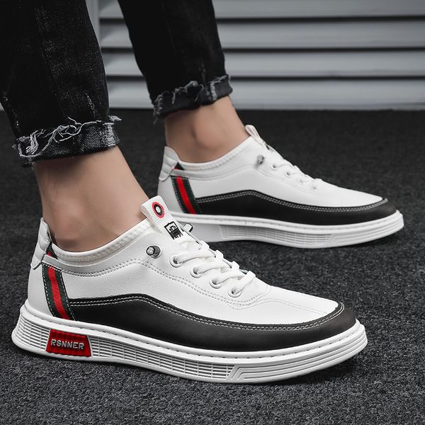 Running Shoes Men Air Soles Lightweight Male Breathable Mesh Men Sport Shoes Sneakers Flat Outdoor Footwear Summer Trainers, Black
Running Shoes Men Air Soles Lightweight Male Breathable Mesh Men Sport Shoes Sneakers Flat Outdoor Footwear Summer Trainers, Black