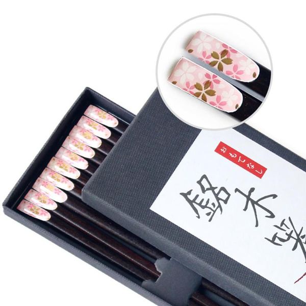 chopsticks 5 pair natural wood tableware crafted set durable japanese-style kitchen dinnerware for sushi chinese dish barbecue
chopsticks 5 pair natural wood tableware crafted set durable japanese-style kitchen dinnerware for sushi chinese dish barbecue