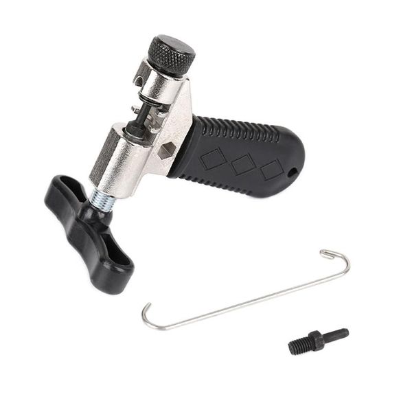 tools bicycle chain breaker with hook repair removal tool bike splitter for 3/32 inch to 3/16 chains & 5-10 charmingly
tools bicycle chain breaker with hook repair removal tool bike splitter for 3/32 inch to 3/16 chains & 5-10 charmingly