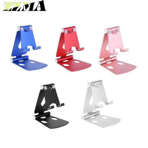 cell phone mounts & holders aluminium alloy dual foldable deskrotary tablet stand mobile holder mount bracket for ipad
cell phone mounts & holders aluminium alloy dual foldable deskrotary tablet stand mobile holder mount bracket for ipad