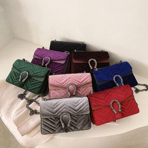 evening bags luxury handbags women designer vintage velvet clutch purse shoulder bag small crossbody for 2021 bolsa feminina
evening bags luxury handbags women designer vintage velvet clutch purse shoulder bag small crossbody for 2021 bolsa feminina