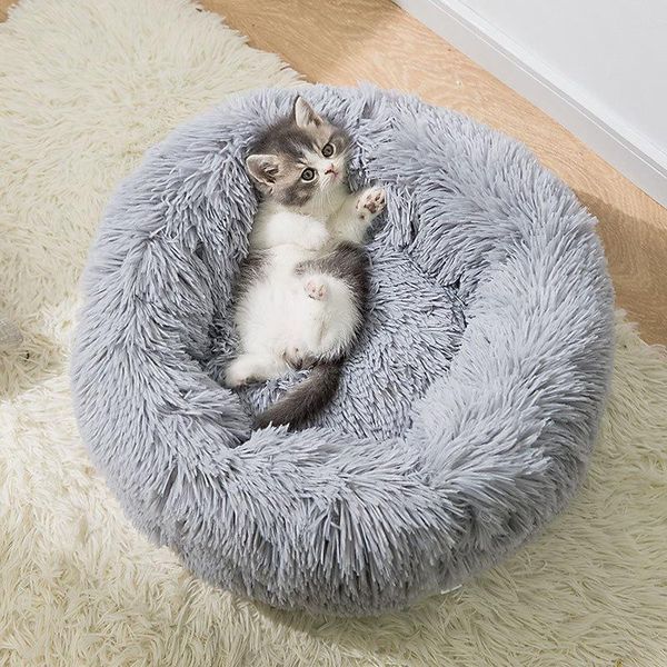 four seasons universal plush round pet cushion mat deep sleep cathouse doghouse small and medium-sized dogs supplies cat beds & furniture
four seasons universal plush round pet cushion mat deep sleep cathouse doghouse small and medium-sized dogs supplies cat beds & furniture