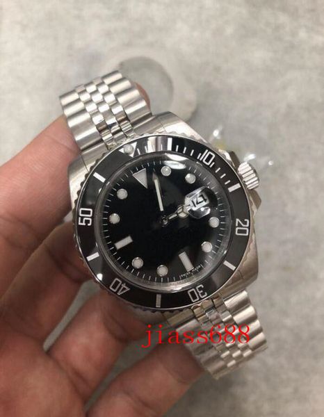 u1 factory luxury mens watch sub 116610ln sapphire 40mm green dial ceramic bezel 316l jubilee strap mechanical wristwatch, Slivery;brown
u1 factory luxury mens watch sub 116610ln sapphire 40mm green dial ceramic bezel 316l jubilee strap mechanical wristwatch, Slivery;brown