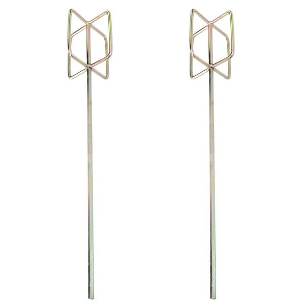 spoons 2 pcs oil paint mixing rods cement sticks electric drill stirring accessories
spoons 2 pcs oil paint mixing rods cement sticks electric drill stirring accessories