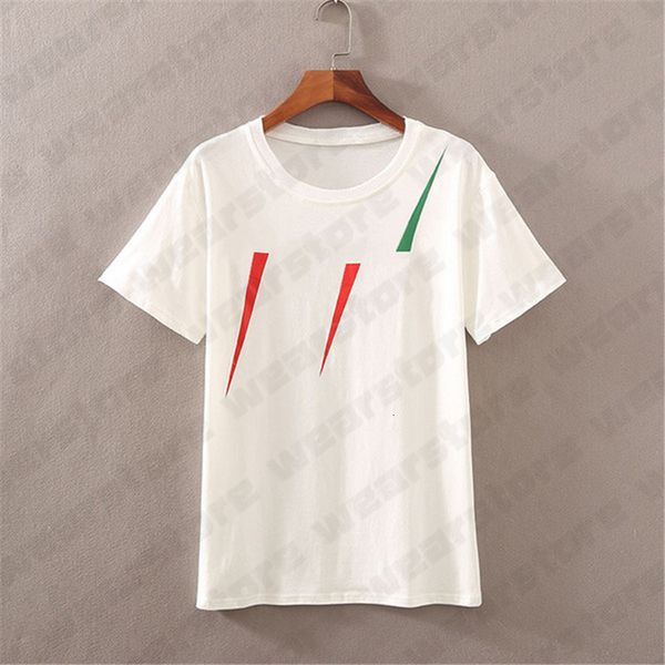 Men's T-Shirts 21ss T-shirt Designer Letters Crew Neck Summer Breathable Mens Womens T Shirts Color Top Quality Wholesale 33ZG, White;black
Men's T-Shirts 21ss T-shirt Designer Letters Crew Neck Summer Breathable Mens Womens T Shirts Color Top Quality Wholesale 33ZG, White;black