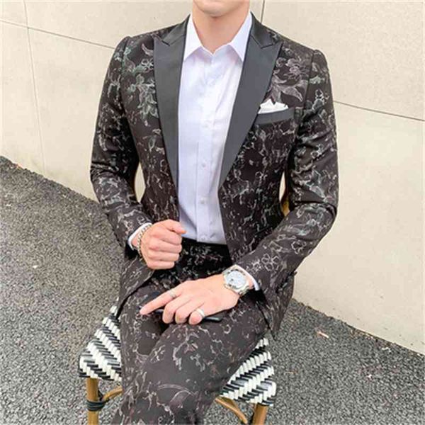 men's suits & blazers suit formal wear wedding groomsmen business england solid color wild handsome two-piece casual men's1 34iy, White;black
men's suits & blazers suit formal wear wedding groomsmen business england solid color wild handsome two-piece casual men's1 34iy, White;black