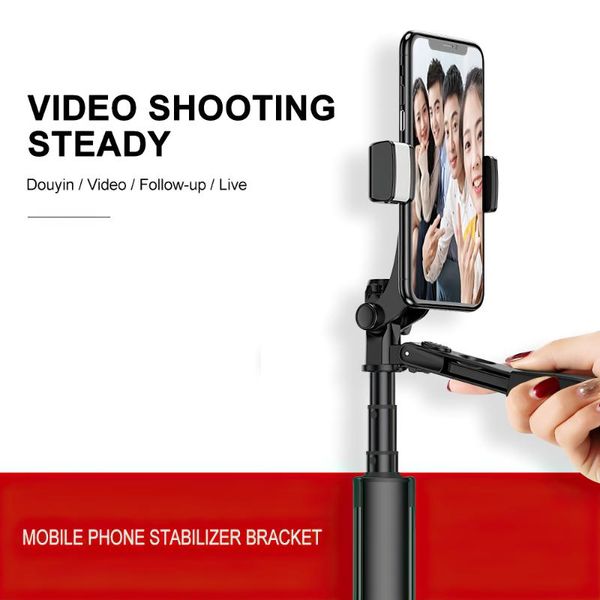 selfie monopods travor bluetooth stick tripod detachable with fill light for mobile phone po live video on youtube camera
selfie monopods travor bluetooth stick tripod detachable with fill light for mobile phone po live video on youtube camera