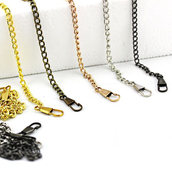 lantern chain shoulder bag strap replacement 40-120cm women handbag crossbody purse chain accessories for bags, Black
lantern chain shoulder bag strap replacement 40-120cm women handbag crossbody purse chain accessories for bags, Black