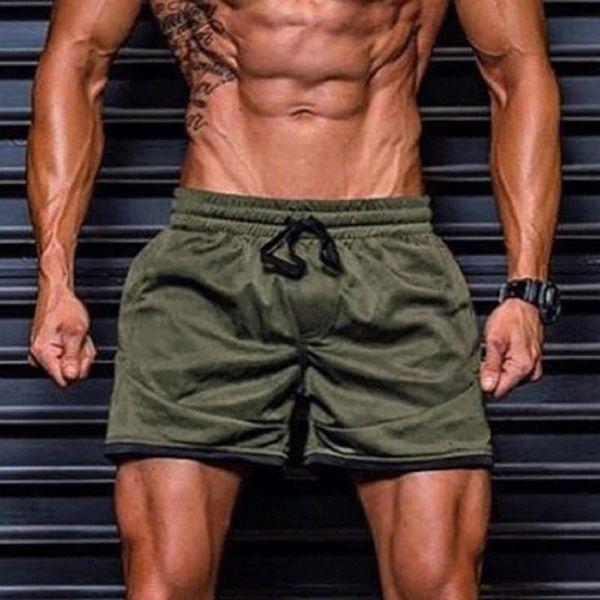 men gym sport training shorts fashion breathable fitness quick-drying casual jogging surf d30 men's, White;black
men gym sport training shorts fashion breathable fitness quick-drying casual jogging surf d30 men's, White;black