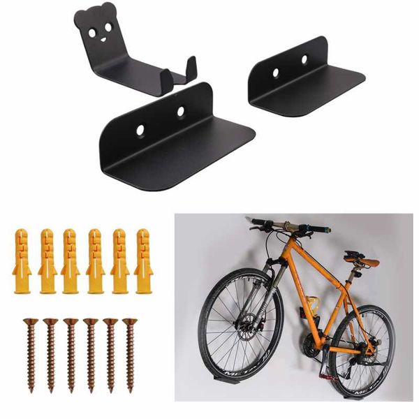 car & truck racks bicycle wall holder mountain bike rack mounted holders heavy duty hanger holds up to 30kg accessories
car & truck racks bicycle wall holder mountain bike rack mounted holders heavy duty hanger holds up to 30kg accessories