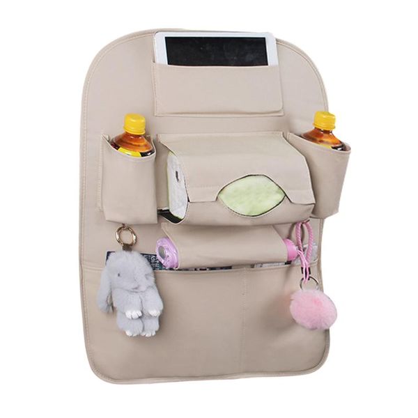 car organizer wear resistant practical travel tablet holder interior accessory multifunction multi pockets seat back pu leather
car organizer wear resistant practical travel tablet holder interior accessory multifunction multi pockets seat back pu leather