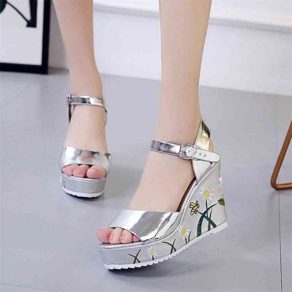 women shoes summer women's girl wedge fish mouth sandals shoes blet buckle flat bottomed fashion new shoes woman 2020 wenshet, Black
women shoes summer women's girl wedge fish mouth sandals shoes blet buckle flat bottomed fashion new shoes woman 2020 wenshet, Black