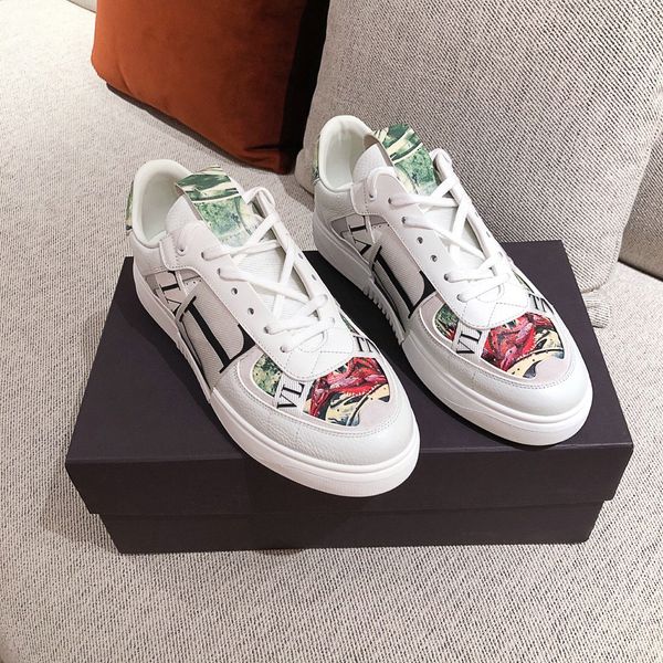 2021ss arrival luxury designer couple shoes fashion luxury shoes women men's leather lace up platform oversized sole sneakers white bla, Black
2021ss arrival luxury designer couple shoes fashion luxury shoes women men's leather lace up platform oversized sole sneakers white bla, Black