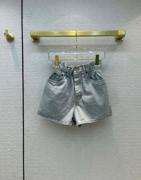 women's jeans high street vertical stripe denim shorts for women summer 2021 straight waist jean casual style wash short, Blue
women's jeans high street vertical stripe denim shorts for women summer 2021 straight waist jean casual style wash short, Blue