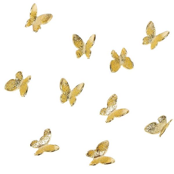 nail art kits 10pcs/20pcs beauty gold butterfly decorations alloy 3d charms jewelry glitter
nail art kits 10pcs/20pcs beauty gold butterfly decorations alloy 3d charms jewelry glitter