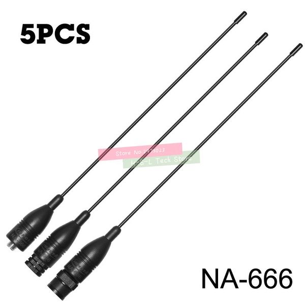 walkie talkie 5pcs sma-f 144/430 mhz u/v antenna dual band 136-174&400-520mhz two way radio for baofeng 888s uv5r uv8d
walkie talkie 5pcs sma-f 144/430 mhz u/v antenna dual band 136-174&400-520mhz two way radio for baofeng 888s uv5r uv8d