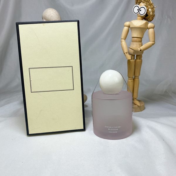 est perfume 100ml sakura cherry blossom perfume for women long lasting time fragrance good smell spray fast delivery
est perfume 100ml sakura cherry blossom perfume for women long lasting time fragrance good smell spray fast delivery