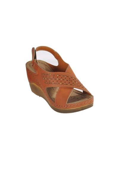 sandals women tan, Black