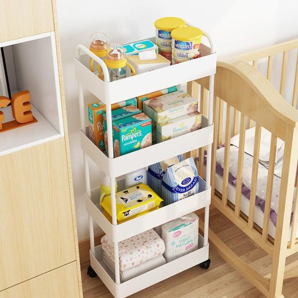 bedroom baby stroller frame floor-to-ceiling multi-layer multi-function bedside sandwich household supplies storage rack bottles & jars
bedroom baby stroller frame floor-to-ceiling multi-layer multi-function bedside sandwich household supplies storage rack bottles & jars