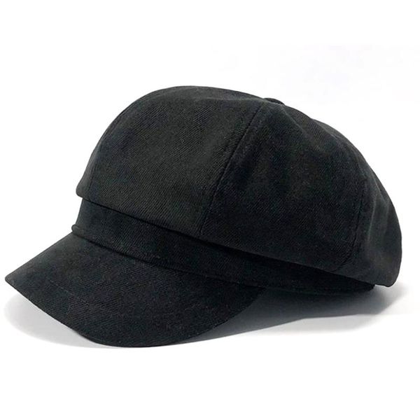 berets solid color beret vintage artist hat show face small painter classic autumn spring winter hats warm octagonal, Blue;gray
berets solid color beret vintage artist hat show face small painter classic autumn spring winter hats warm octagonal, Blue;gray