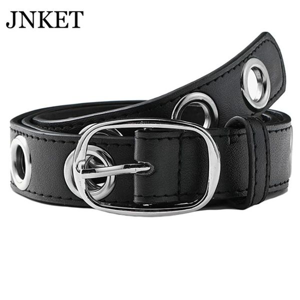 serpentine pattern cinturon punk pin buckle women's belt pu leather waist grommet rivets jeans belts, Black;brown
serpentine pattern cinturon punk pin buckle women's belt pu leather waist grommet rivets jeans belts, Black;brown