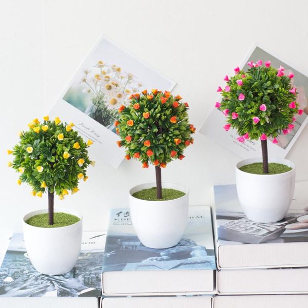 decorative flowers & wreaths artificial plants bonsai small tree grass flower greenery potted christmas halloween wedding year home garden d
decorative flowers & wreaths artificial plants bonsai small tree grass flower greenery potted christmas halloween wedding year home garden d
