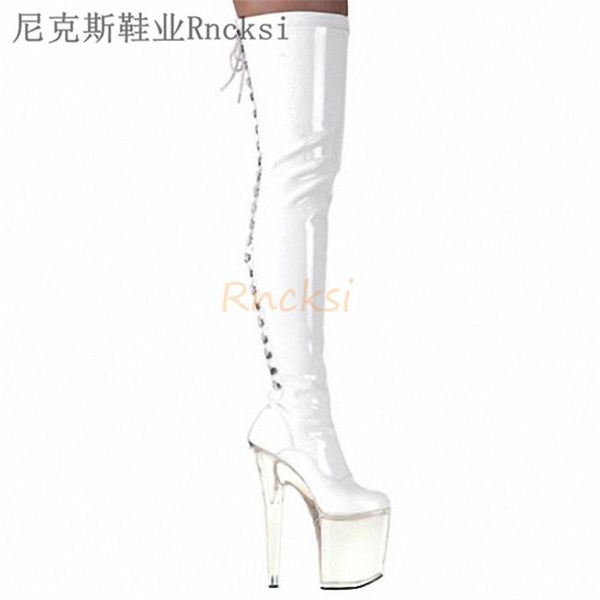 boots autumn 2021 t-stage slender heel hate sky high-heeled shoes night club over the knee women, Black
boots autumn 2021 t-stage slender heel hate sky high-heeled shoes night club over the knee women, Black