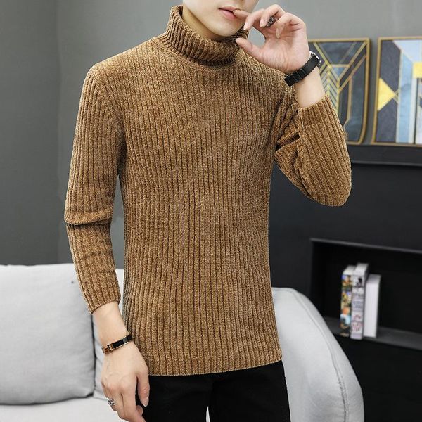 men's sweaters men sweater autumn and winter daily khaki grey black long sleeve turtleneck casual pullovers thick fashion mens, White;black
men's sweaters men sweater autumn and winter daily khaki grey black long sleeve turtleneck casual pullovers thick fashion mens, White;black