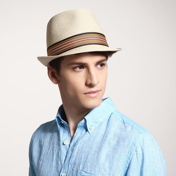 wide brim hats large panama male plus size fedora hat lady beach straw men big sizes sun cap 57cm 58cm 59cm 60cm 61cm, Blue;gray
wide brim hats large panama male plus size fedora hat lady beach straw men big sizes sun cap 57cm 58cm 59cm 60cm 61cm, Blue;gray