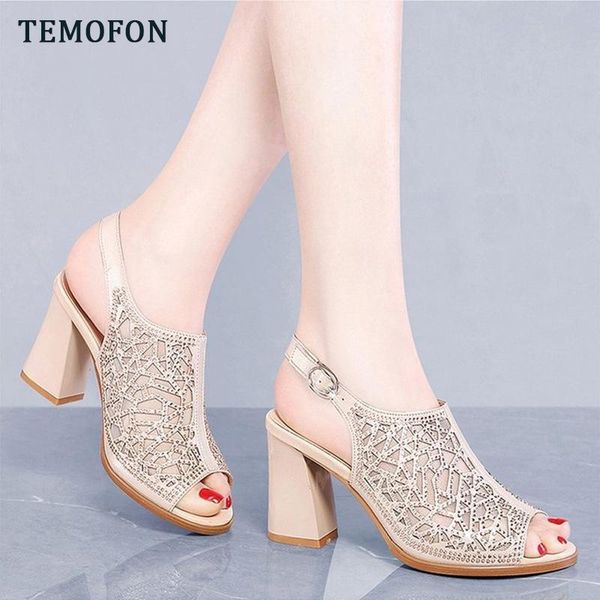 women sandals high heels peep toe square heel with ankle strap wedding party ladies shoes sandal hvt1085, Black
women sandals high heels peep toe square heel with ankle strap wedding party ladies shoes sandal hvt1085, Black
