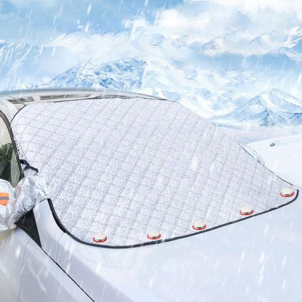 winter car windshield protection cover auto multifunction snow ice frost dust sun shade guard outdoor windscreen protector sunshade
winter car windshield protection cover auto multifunction snow ice frost dust sun shade guard outdoor windscreen protector sunshade