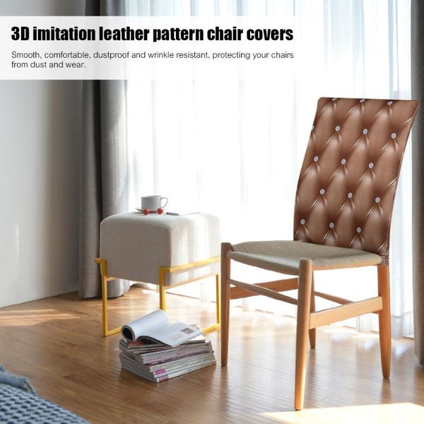 chair covers 4/6pcs 3d printing spandex stretch seat dining ceremony slipcovers for wedding banquet events
chair covers 4/6pcs 3d printing spandex stretch seat dining ceremony slipcovers for wedding banquet events