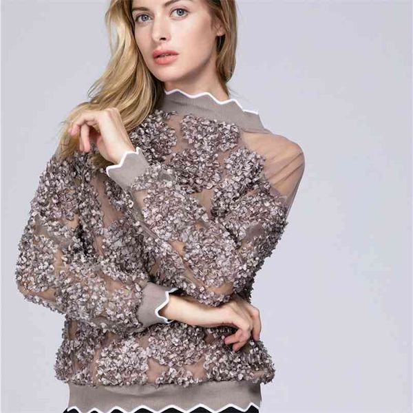 fashion women and blouses long sleeve hollow lace blouse shirt female blusa feminina d431 210506, White
fashion women and blouses long sleeve hollow lace blouse shirt female blusa feminina d431 210506, White