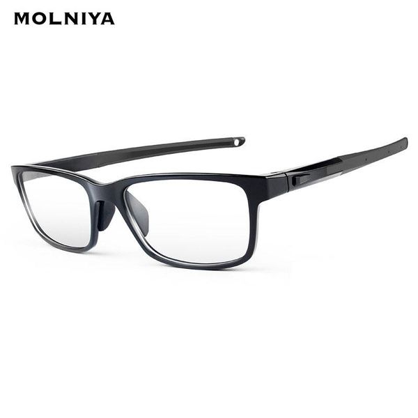 fashion sunglasses frames sports eyeglasses frame male optical prescription spectacle detachable legs eye glasses women goggles eyewear, Black 
fashion sunglasses frames sports eyeglasses frame male optical prescription spectacle detachable legs eye glasses women goggles eyewear, Black