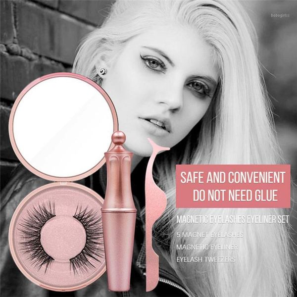 magnetic eyelashes 3d mink eyeliner waterproof liquid short false lash lasting handmade eyelash makeup tool1
magnetic eyelashes 3d mink eyeliner waterproof liquid short false lash lasting handmade eyelash makeup tool1