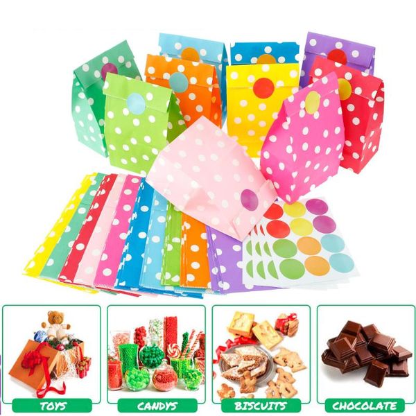 gift wrap 55pcs paper bags candy cookie packaging 24x13x8cm christmas bag kraft with stickers for birthday party wedding
gift wrap 55pcs paper bags candy cookie packaging 24x13x8cm christmas bag kraft with stickers for birthday party wedding