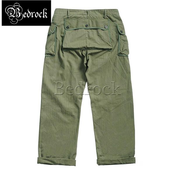 men's pants reproduce p44 army green loose wide-leg american overalls vintage casual 7.5oz herringbone twill, Black
men's pants reproduce p44 army green loose wide-leg american overalls vintage casual 7.5oz herringbone twill, Black