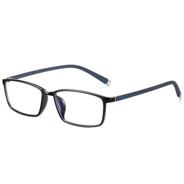 fashion sunglasses frames tr90 blue light proof eyeglasses for men retro square spectacles frame women innovative and fashionable optical, Black
fashion sunglasses frames tr90 blue light proof eyeglasses for men retro square spectacles frame women innovative and fashionable optical, Black