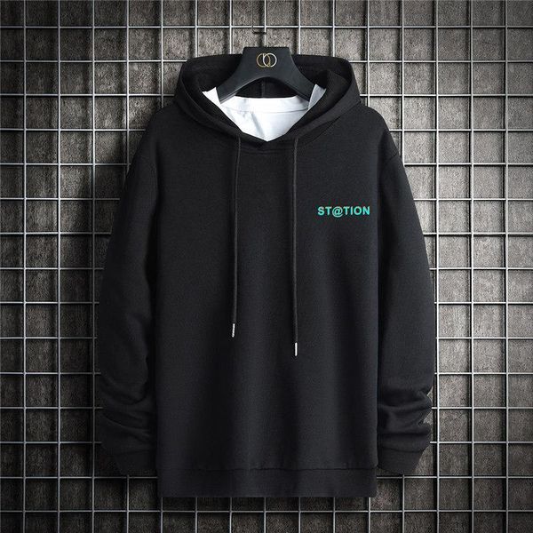 men's hoodies & sweatshirts 2021 hoodie spring and summer hip-hop japanese streetwear text men patchwork sweatshirt drop transport, Black
men's hoodies & sweatshirts 2021 hoodie spring and summer hip-hop japanese streetwear text men patchwork sweatshirt drop transport, Black