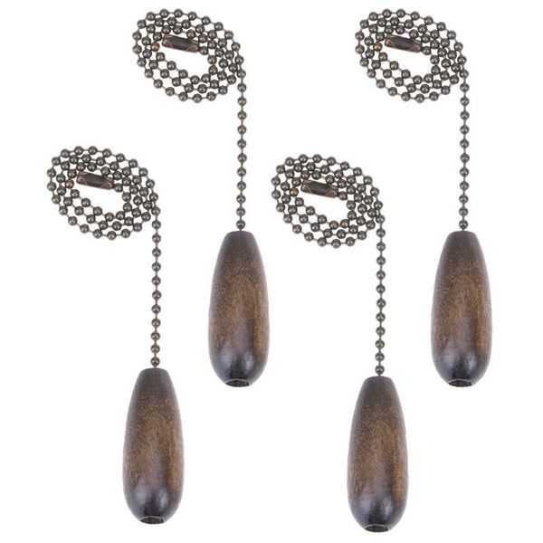 vintage wooden hanging pendant diy ceiling fan chain pulls room light desk lamps pull extension craft home decorations decorative objects &
vintage wooden hanging pendant diy ceiling fan chain pulls room light desk lamps pull extension craft home decorations decorative objects &